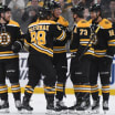 Tre frågor för Boston Bruins inför 2025 26