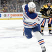 PROJECTED LINEUP: Oilers at Bruins 03.05.24