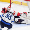 Winnipeg Jets Florida Panthers game recap January 31, 2026