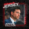 Colliton Named Assistant Coach | RELEASE 6.11.24