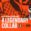Ducks Team Up with Hall-of-Famer Selanne for Custom-Designed Vans on Sale Sunday, February 1