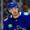 Canucks : Hoglander pourrait amorcer sa saison jeudi