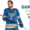Preview: Blues vs. Predators