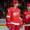 Detroit GM Yzerman seeks boost after Red Wings hire McLellan fire Lalonde