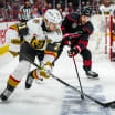 Vegas Golden Knights glauben nicht an einen Heimvorteil
