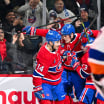 Résumé Islanders Canadiens 3 décembre