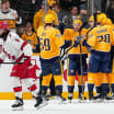 Marchessault Tallies Twice as Preds Enter Holiday Break With Victory Over Hurricanes - 2024_12_23