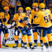 Evangelista Scores Magnificent Goal as Preds Beat Maple Leafs - 2025_12_20