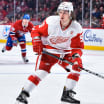 Red Wings recall Tyler Bertuzzi