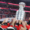 Barkov: ‘It’s not about defending the Cup, it’s about winning it’