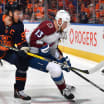 Oilers must save season without Kane in Game 4 against Avalanche