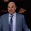 POSTGAME | Tocchet vs. Hurricanes