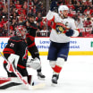 Aleksander Barkov sets standard for Florida Panthers ego-free locker room