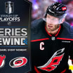 Series Rewind | Devils vs. Hurricanes