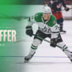 Dallas Stars announce qualifying offer 062025
