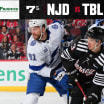 DEVILS GAME PREVIEW VS LIGHTNING 12.11.25