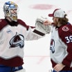 Unmasked early-season trades easier for goalies