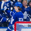 Les Maple Leafs sans Knies et Nylander lundi?