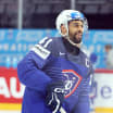 Olympiques : Bellemare fier de représenter la France en 2026