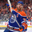 Course trophées Hart Connor McDavid favori Oilers