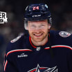 blue jackets summer spotlight mathieu olivier