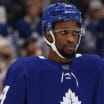 Simmonds fined $2,250 for actions in Maple Leafs game