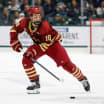 James Hagens | Prospect Profile