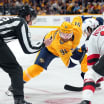Hischier und Devils kosten Predators wichtige Punkte