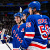 New York Rangers ready to rebound with new coach Mike Sullivan