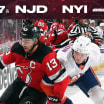 DEVILS GAME PREVIEW VS ISLANDERS 9/22/24