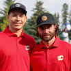 Photo Gallery - Battle of Alberta Golf Tournament