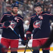 32 za 32 Columbus Blue Jackets v lete 2025