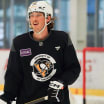 Penguins Add Tomasino: A Fresh Start for the Young Forward