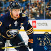 Eichel's status vs. Kings will be a game-time decision