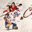 Canadiens to hold “Tribute to the Champions” ceremony on Oct. 22