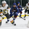 Golden Knights Announce Game Schedule for 2026 Rookie Camp