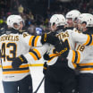 In the System: Locmelis, P-Bruins Set for Three-in-Three