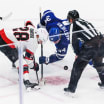Sénateurs vs Maple Leafs : Aperçu du match no 5