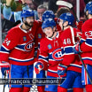 Analyse Wild Canadiens 20 jan 2026 Caufield homme des grandes occasions
