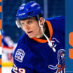 Islanders Sign Forward Matt Luff