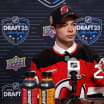 Ben Kevan | NHL DRAFT 6.28.25