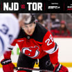 DEVILS GAME PREVIEW VS LEAFS 3.4.26