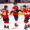 Florida Panthers could pull off late playoff push like Maple Leafs in 1949 1967