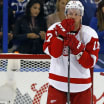 Red Wings face summer of question marks