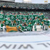 Dallas Stars season snapshot memorable moments