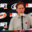 Eric Tulsky NHL Draft Availability