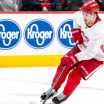 Notes: Zadina excited to make his NHL debut with Wings Sunday