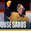 Preds Official Podcast: Roman Josi's 1,000th Game and Winter Olympics Preview feat. Juuse Saros - 2026_01_23