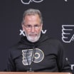 11/18 Postgame: TORTORELLA