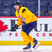 Practice report - May 6